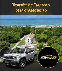 Aeroporto x Trancoso