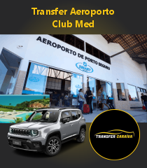 Aeroporto x Club Med
