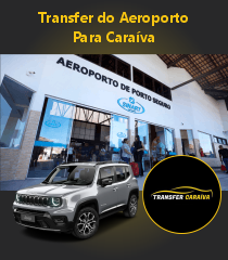 Transfer Aeroporto x Caraiva