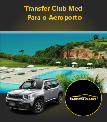 Club Med x Aeroporto